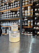 Powdered Parmesan Cheese