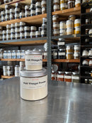 Malt Vinegar Powder