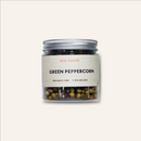 Green Peppercorns