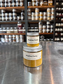Madras Curry Powder