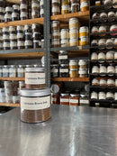 Espresso Salt