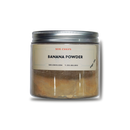 Banana Powder