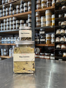 Bay Leaves