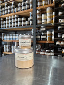 Banana Powder