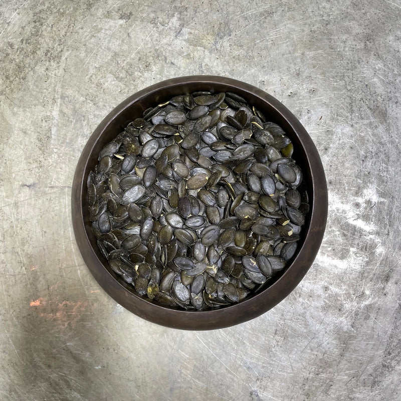 Austrian Pumpkin  Seeds