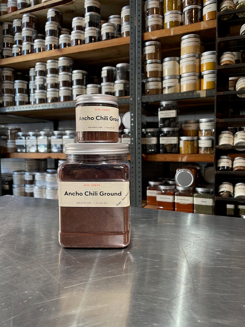 Ancho Chili Powder