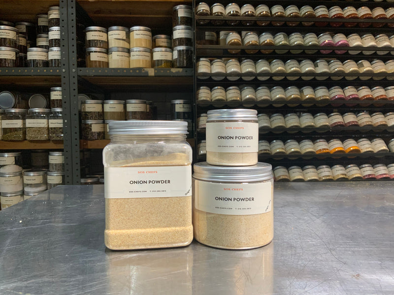 Onion Powder