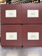 Four Years Four Boxes One Delicious Education