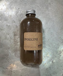 Porcini Vinegar