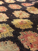 Taznakht Carpet 9x4'