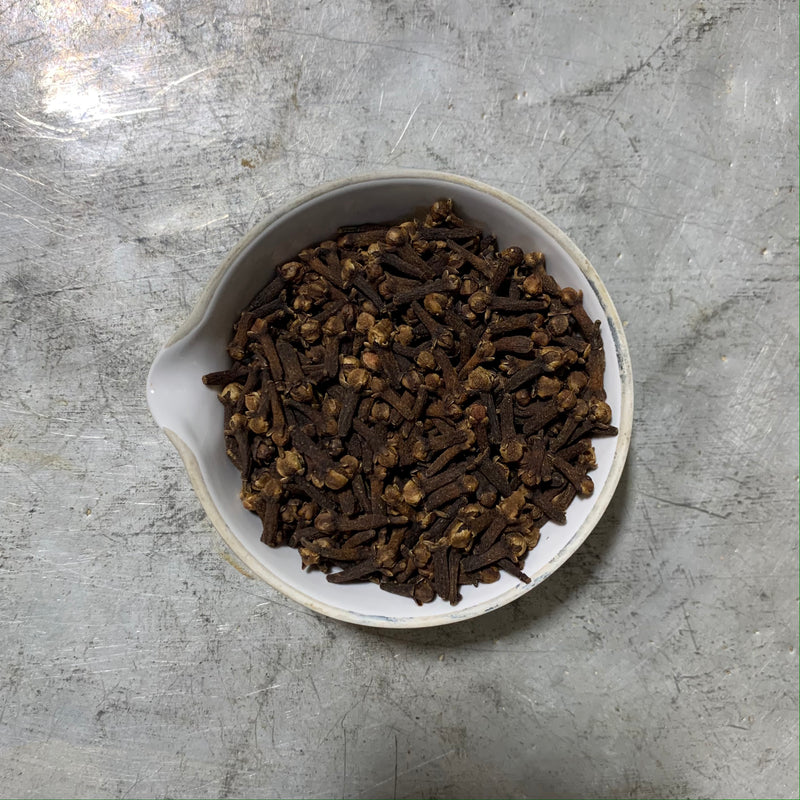 Cloves, Whole