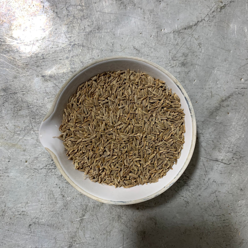 Cumin Seed, Whole