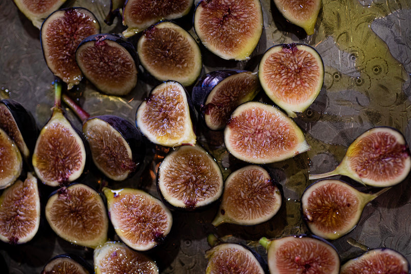 Seasonal Fruit Basket