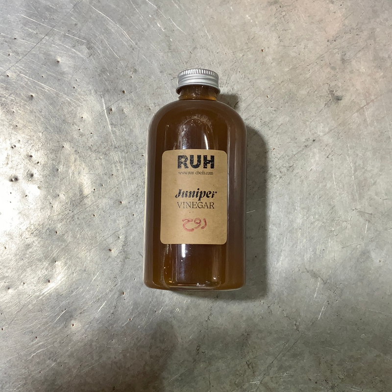 Juniper Vinegar