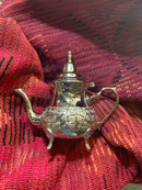 Tea Pot