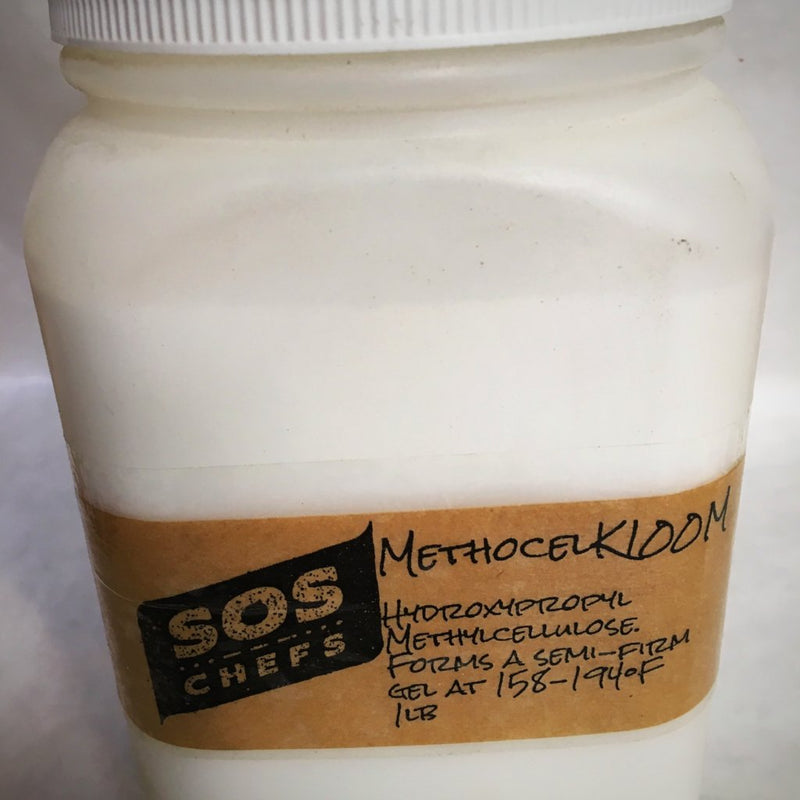 Methycellulose F50